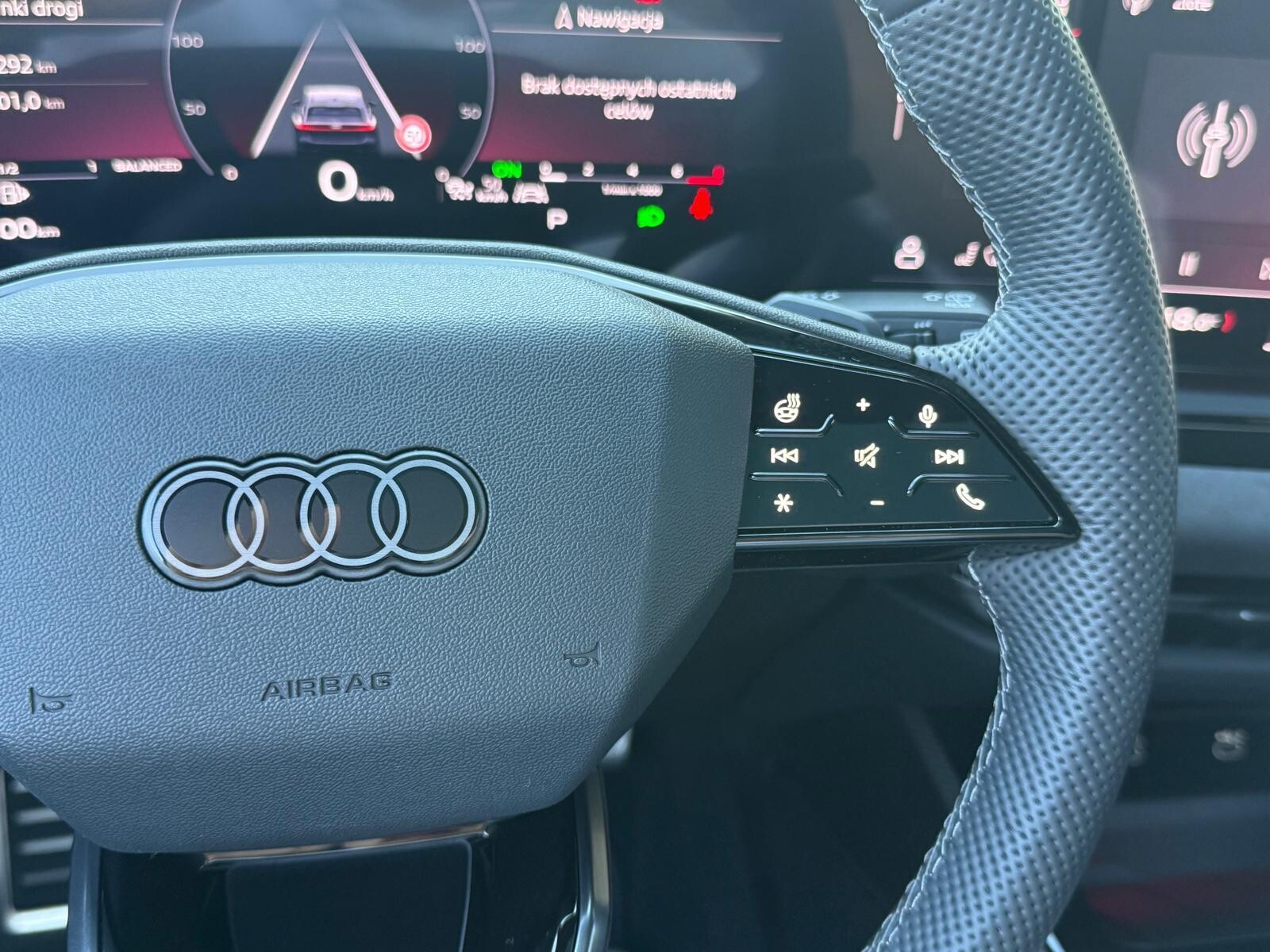 Audi S5 Avant - zdjęcie 30
