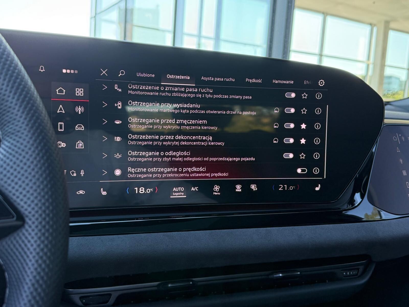 Audi S5 Avant - zdjęcie 40