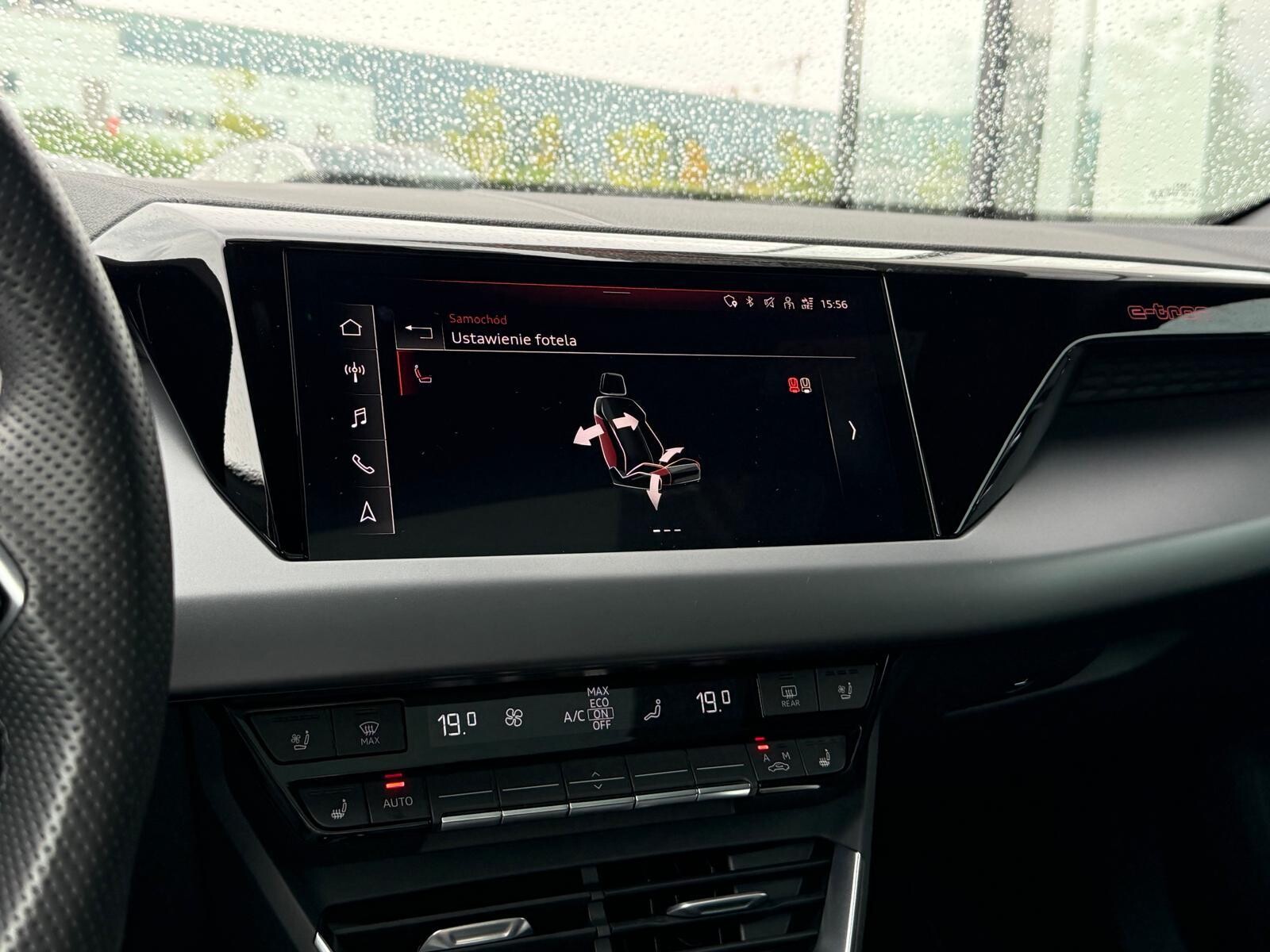 Audi e-tron GT - zdjęcie 32