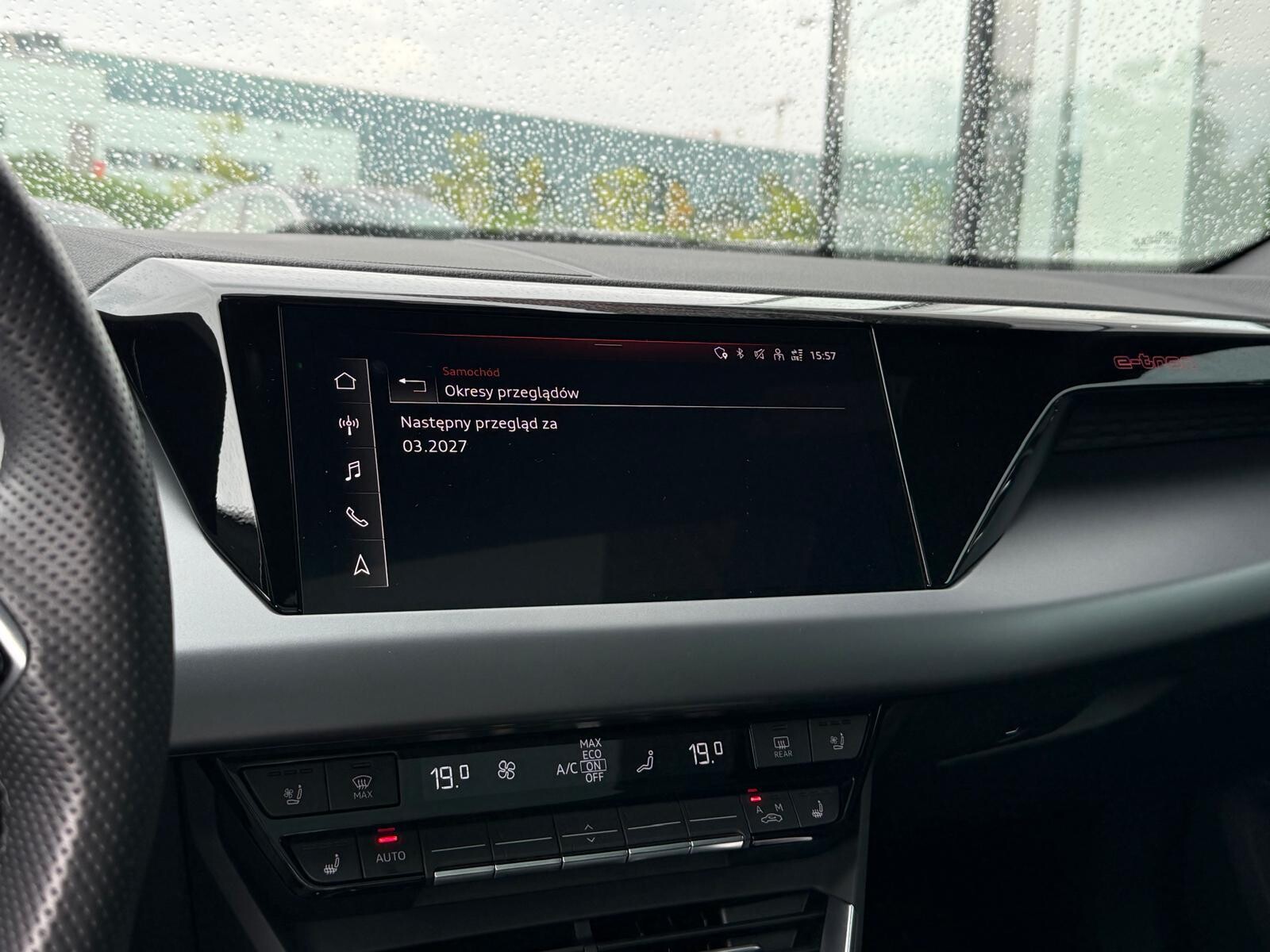 Audi e-tron GT - zdjęcie 40
