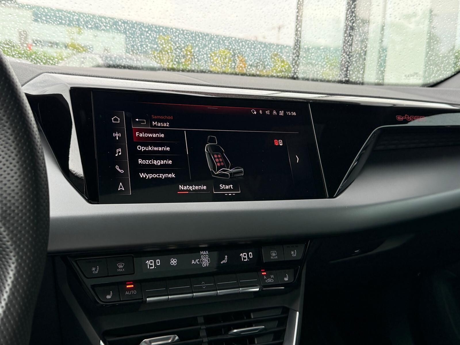 Audi e-tron GT - zdjęcie 33