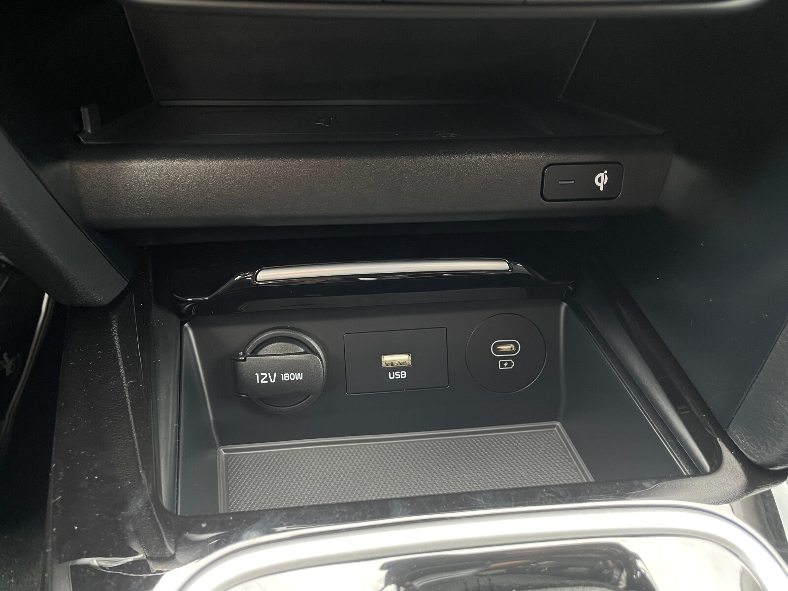 Kia Ceed - zdjęcie 35