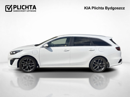 1.6T-GDI PHEV, Business Line, Salon, ASO