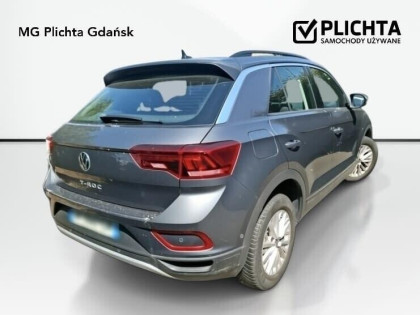1.0 TSI 110 KM | Wersja Life | FVAT 23% | Gwarancja