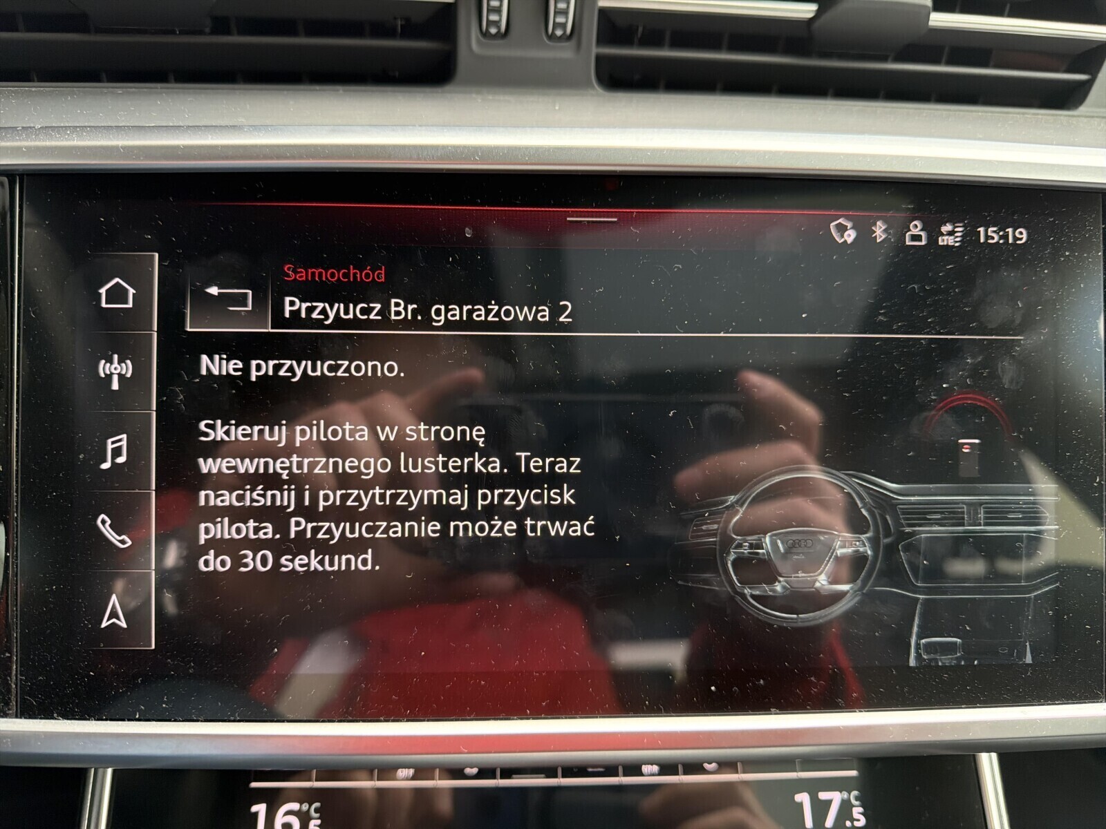 Audi A6 Avant - zdjęcie 34