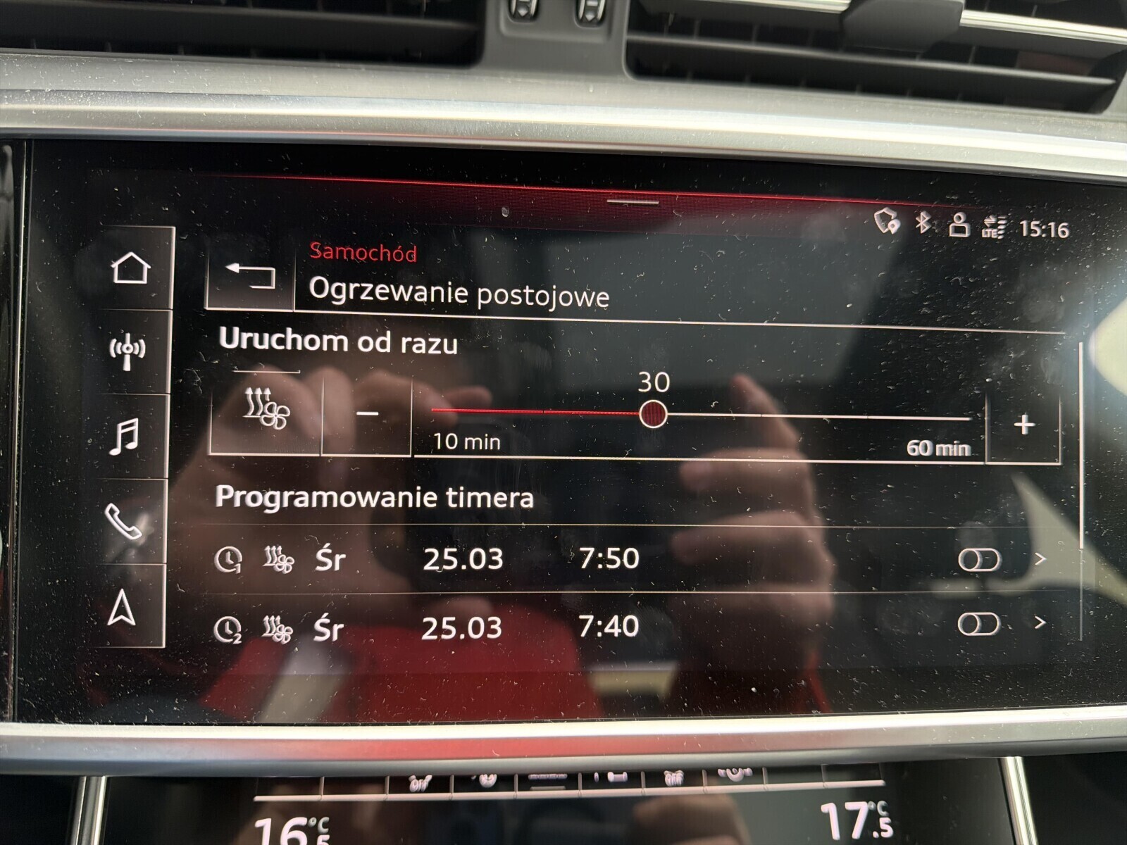 Audi A6 Avant - zdjęcie 40