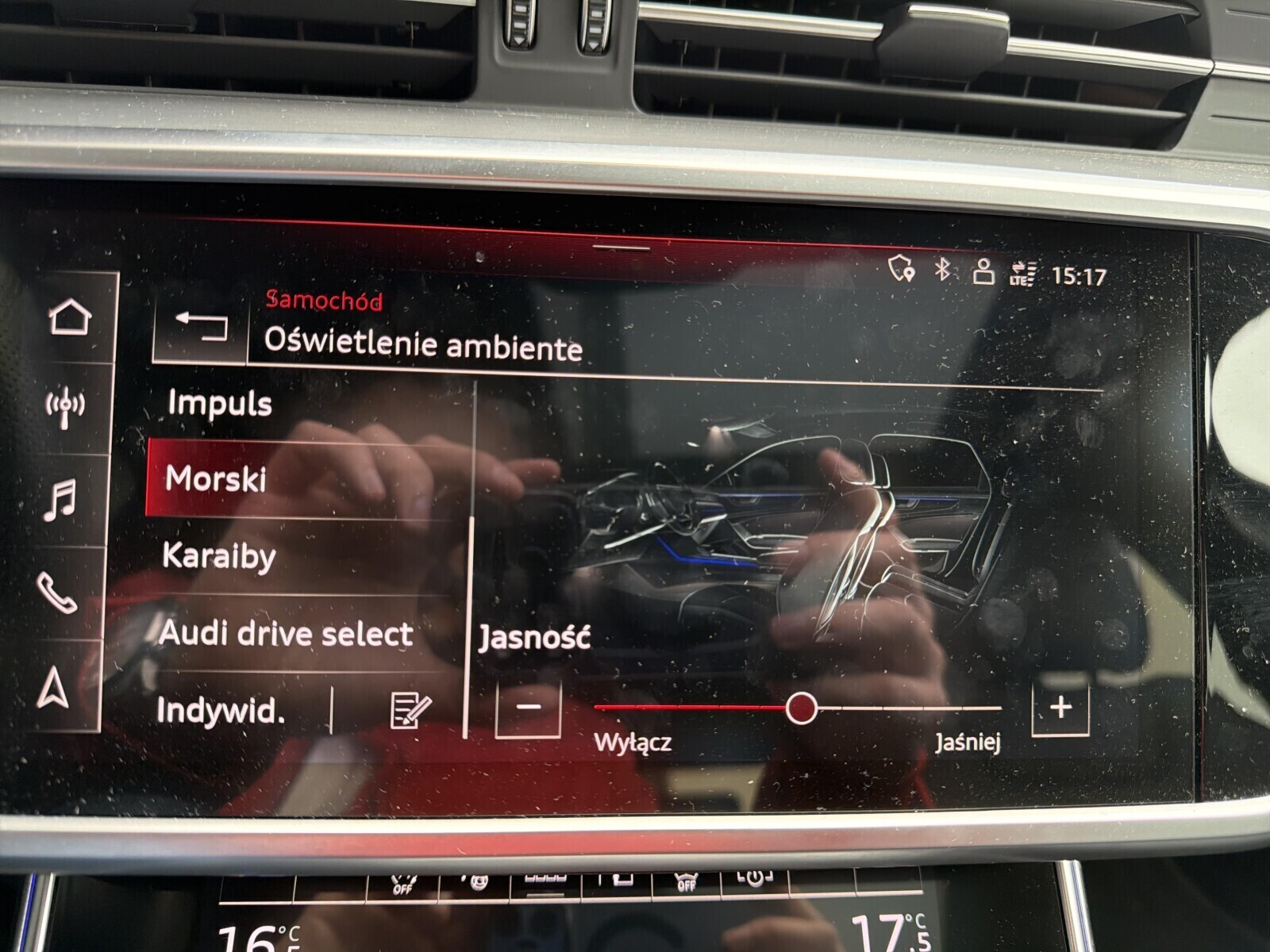 Audi A6 Avant - zdjęcie 39