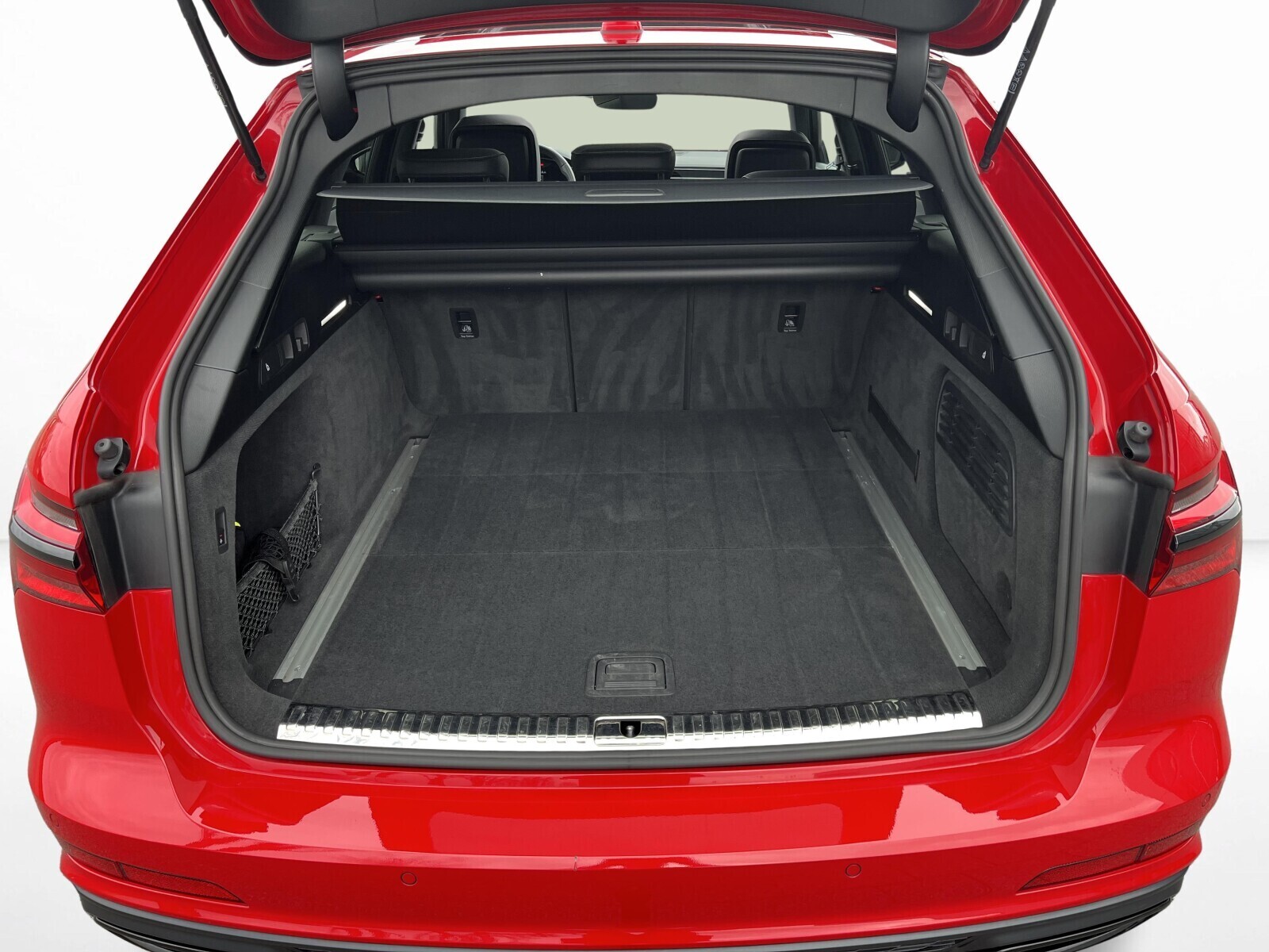 Audi A6 Avant - zdjęcie 9