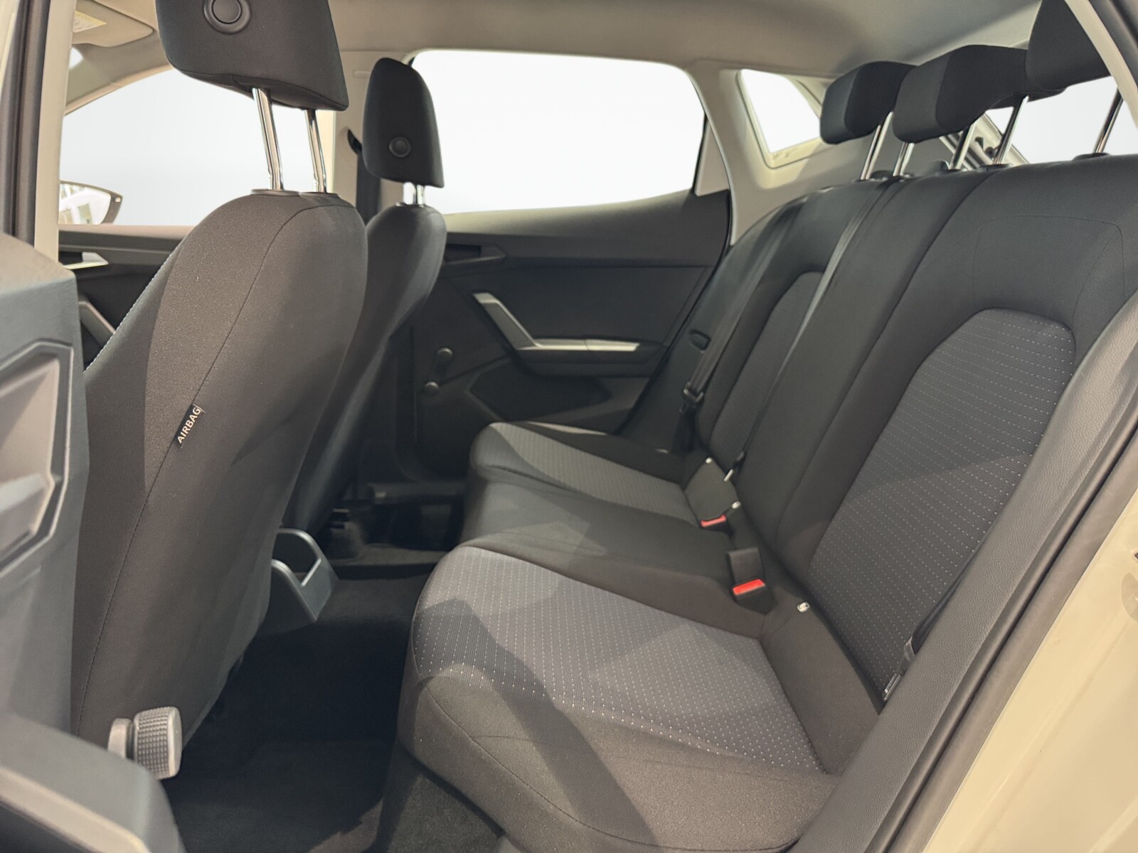Seat Ibiza - zdjęcie 12