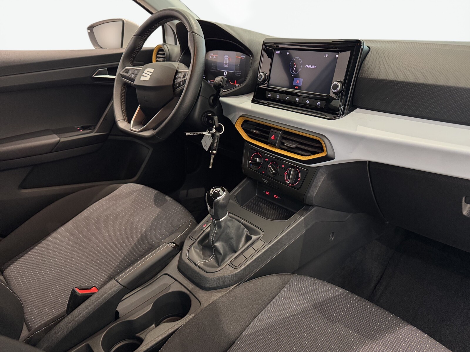 Seat Ibiza - zdjęcie 18