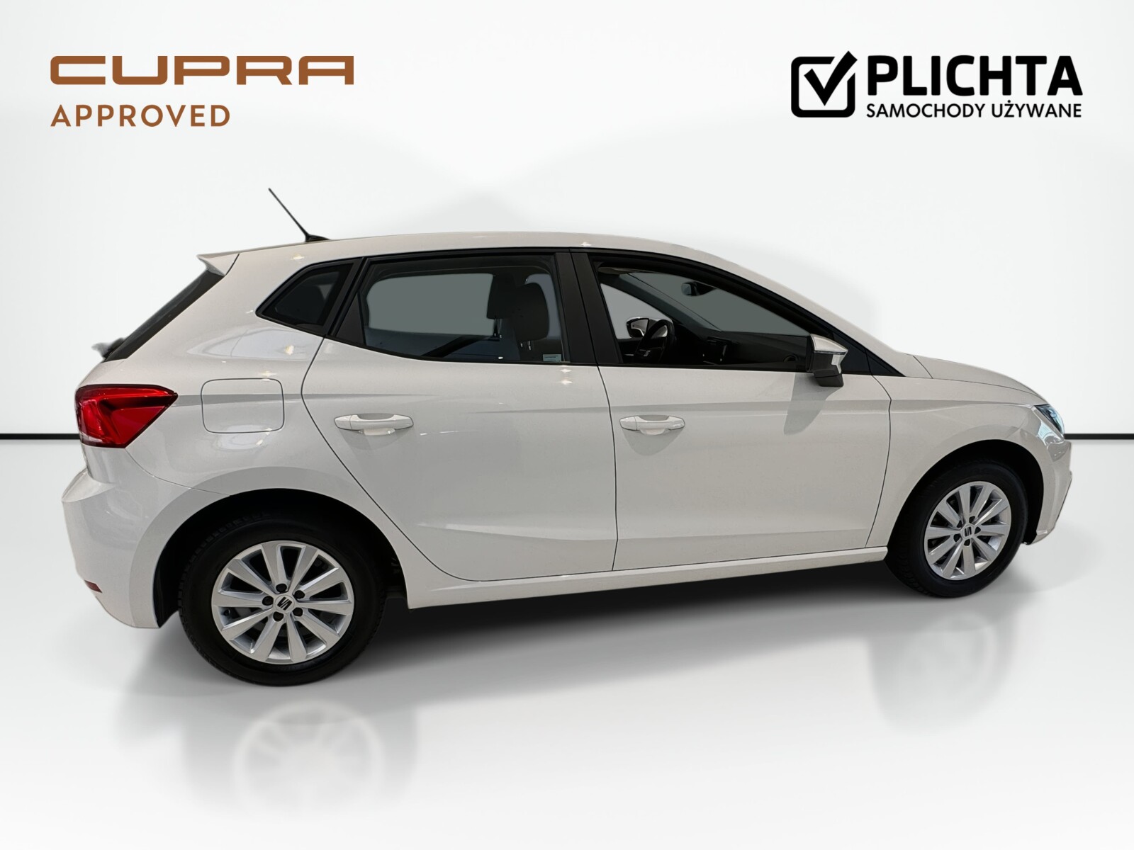 Seat Ibiza - zdjęcie 4