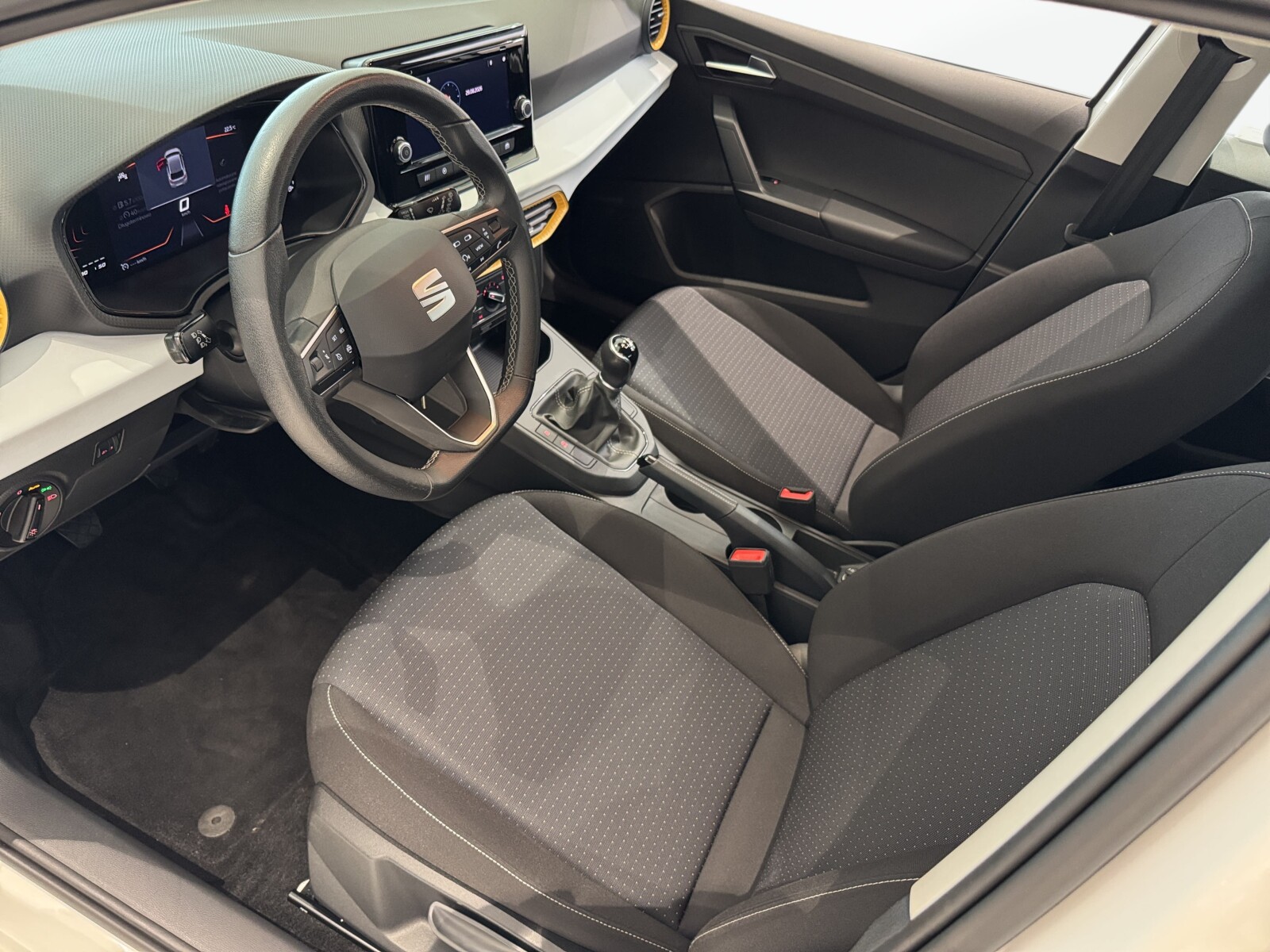 Seat Ibiza - zdjęcie 10