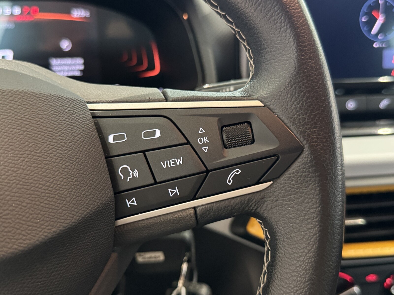 Seat Ibiza - zdjęcie 21