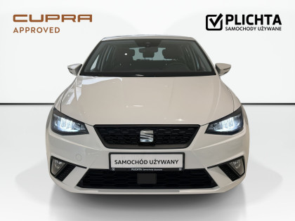 1.0TSI 80KM FullLink Bluetooth Tylne Czujniki Tempomat Isofix