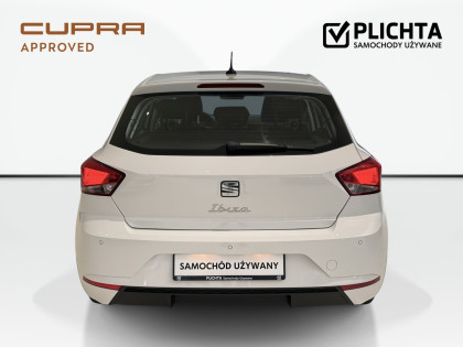 1.0TSI 80KM FullLink Bluetooth Tylne Czujniki Tempomat Isofix