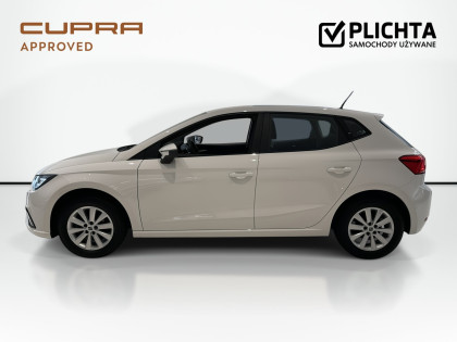 1.0TSI 80KM FullLink Bluetooth Tylne Czujniki Tempomat Isofix