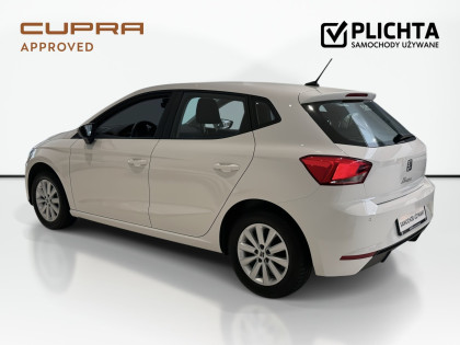 1.0TSI 80KM FullLink Bluetooth Tylne Czujniki Tempomat Isofix