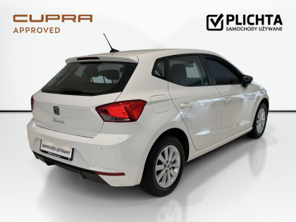 1.0TSI 80KM FullLink Bluetooth Tylne Czujniki Tempomat Isofix