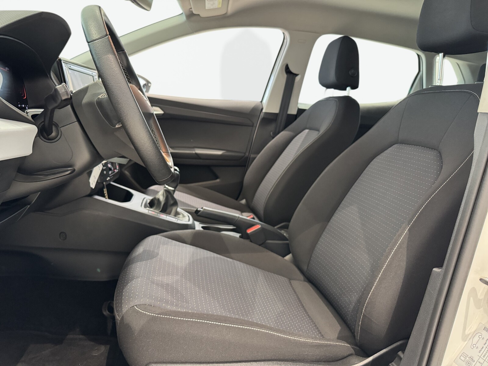 Seat Ibiza - zdjęcie 9