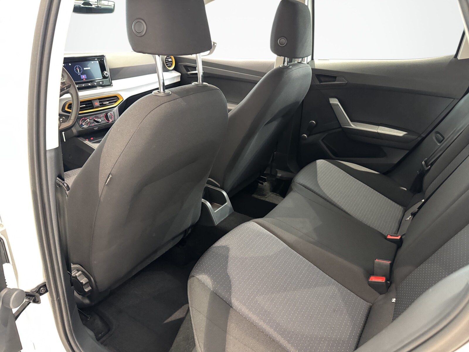 Seat Ibiza - zdjęcie 13