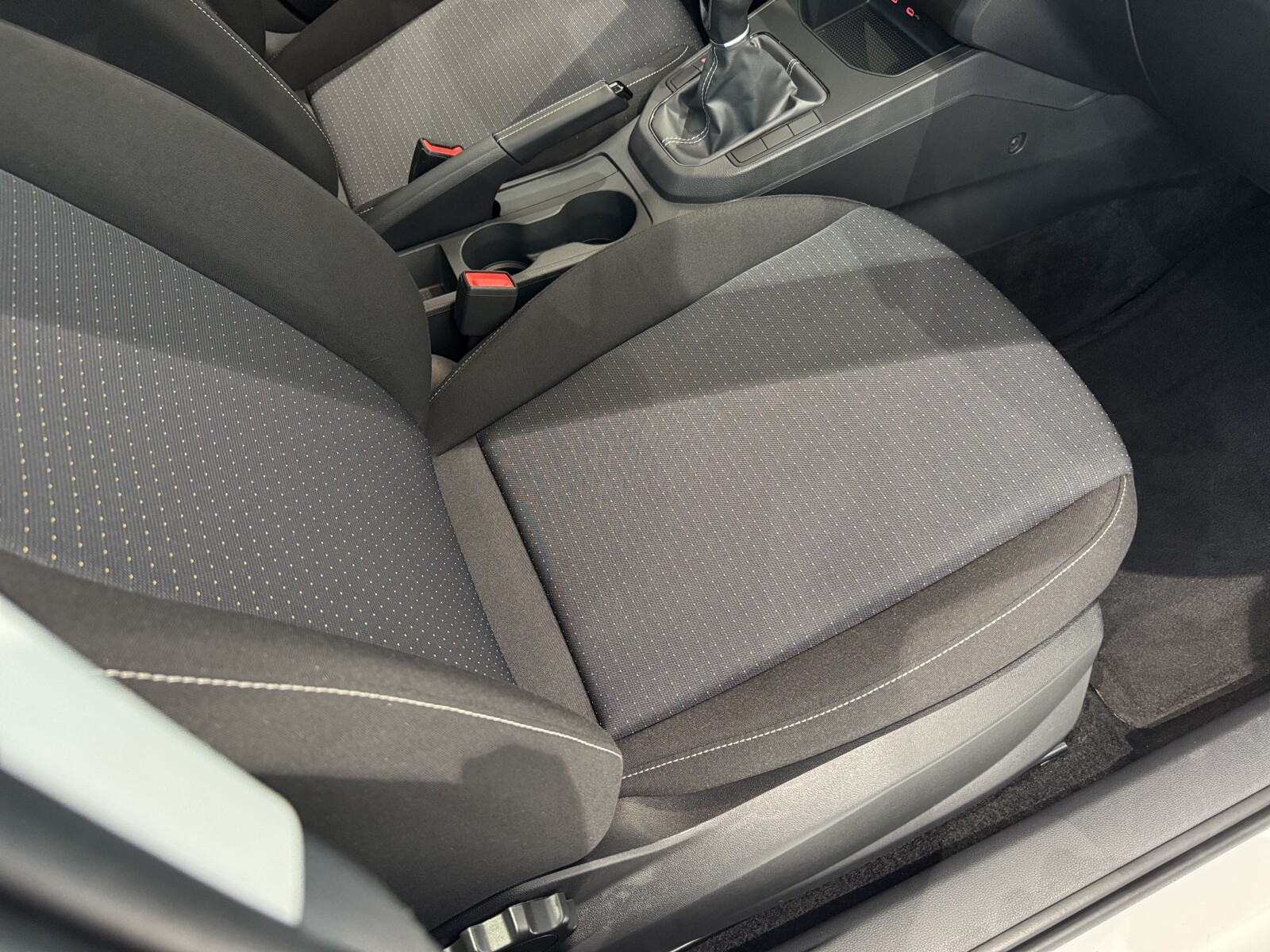 Seat Ibiza - zdjęcie 17