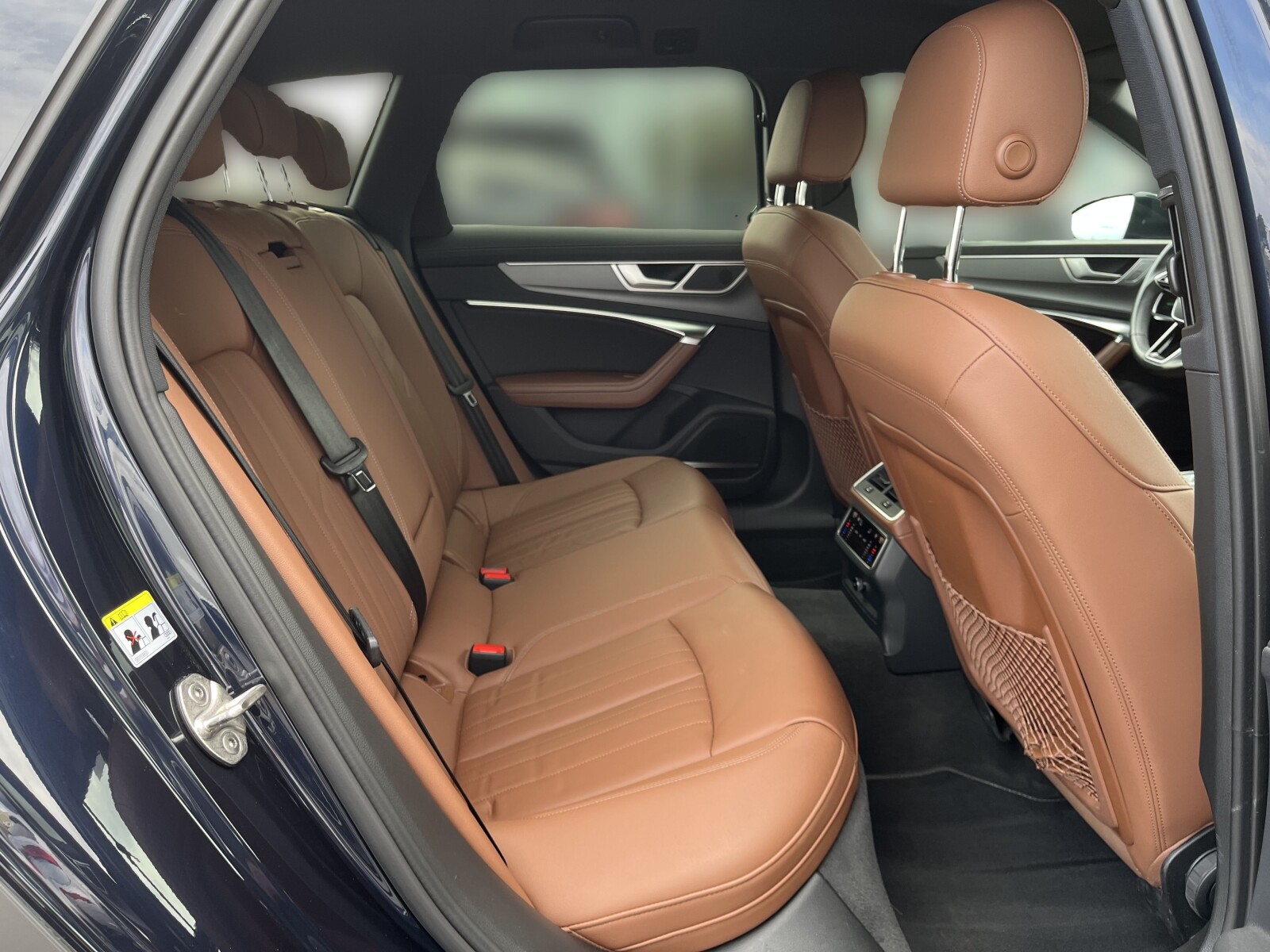 Audi A6 allroad - zdjęcie 14