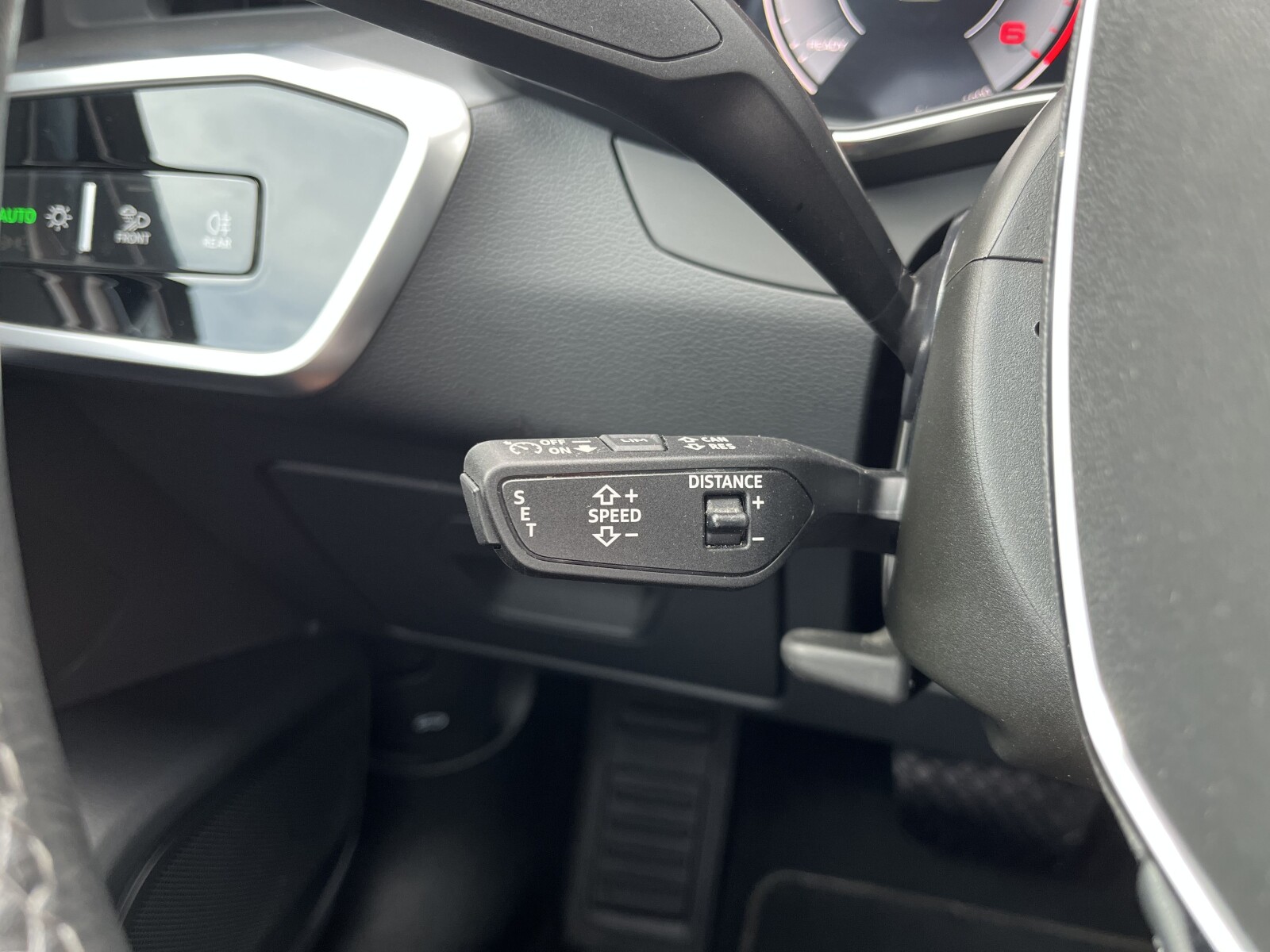 Audi A6 allroad - zdjęcie 26