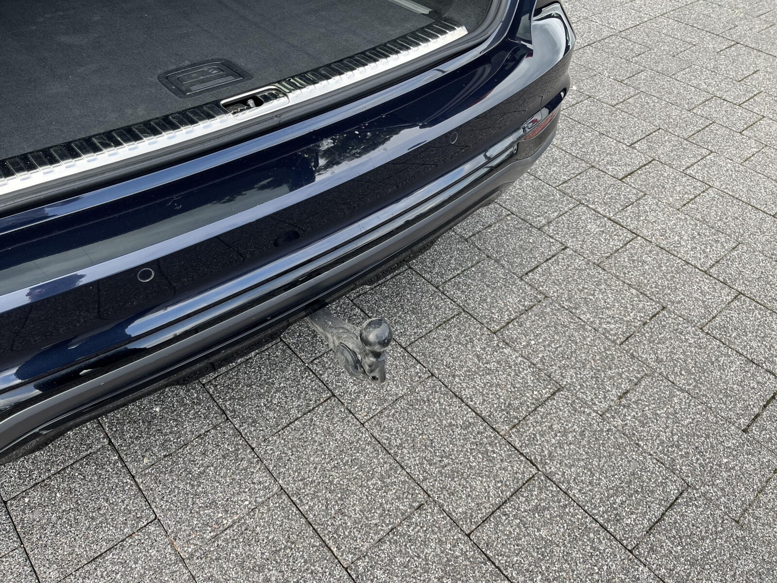Audi A6 allroad - zdjęcie 24