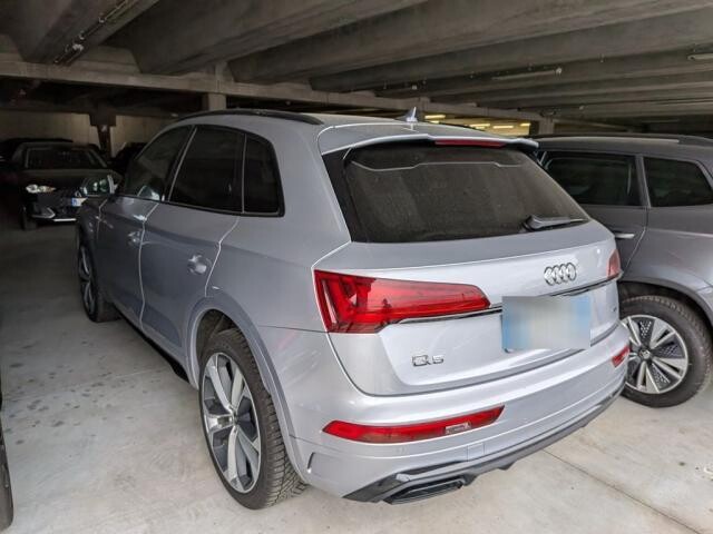 Audi Q5 - zdjęcie 5