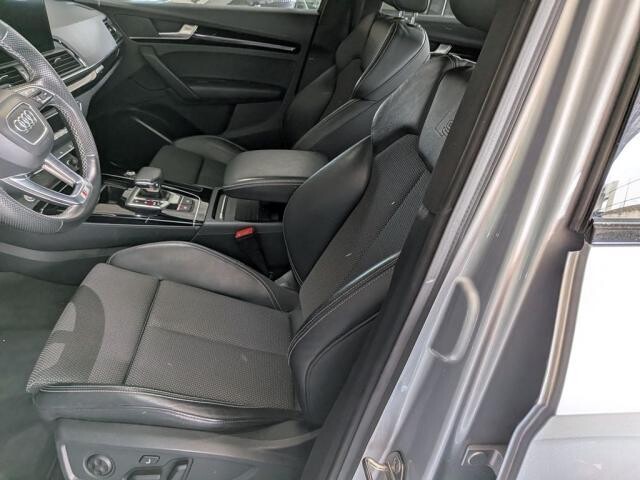Audi Q5 - zdjęcie 7
