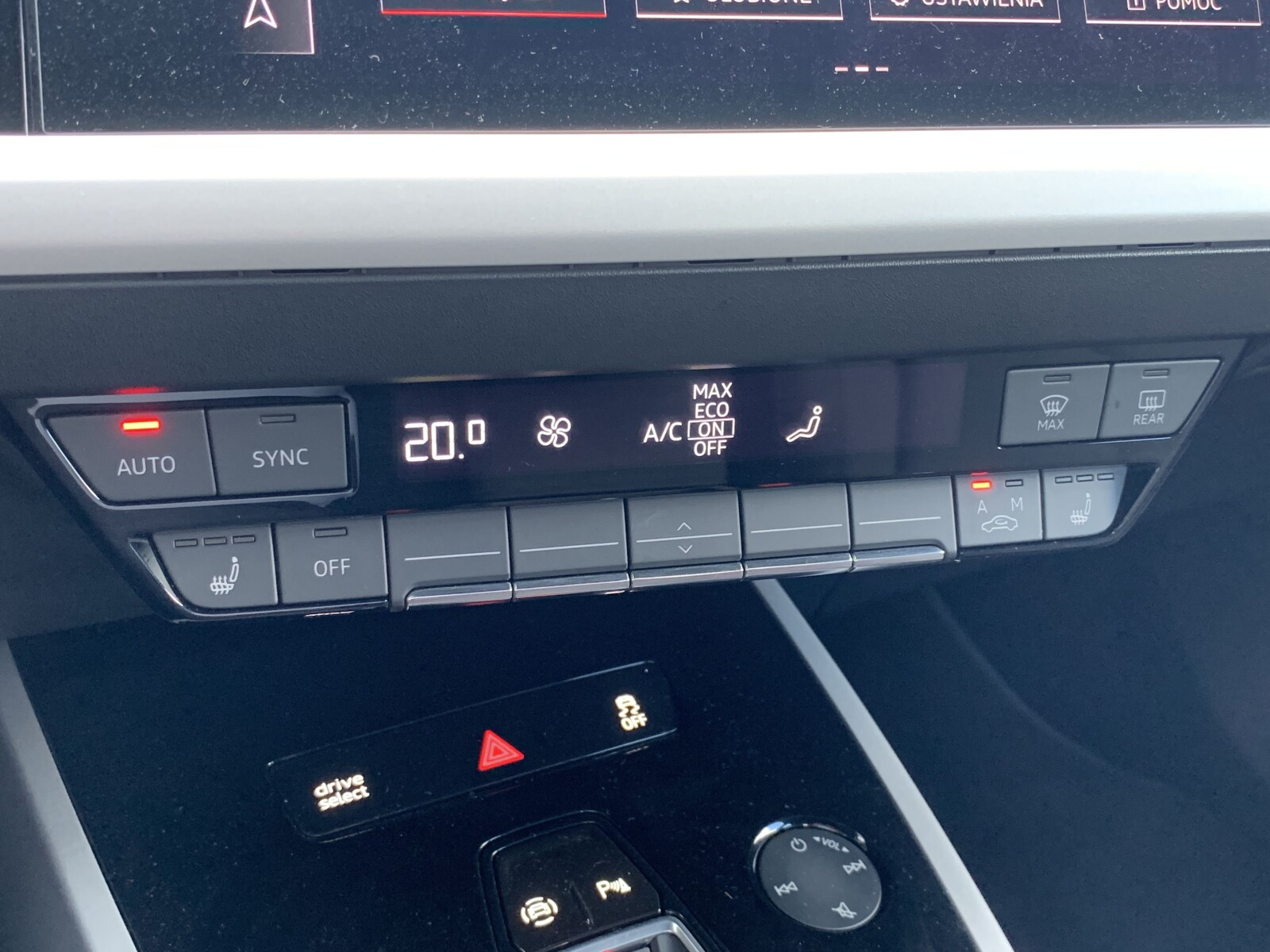 Audi Q4 Sportback - zdjęcie 16