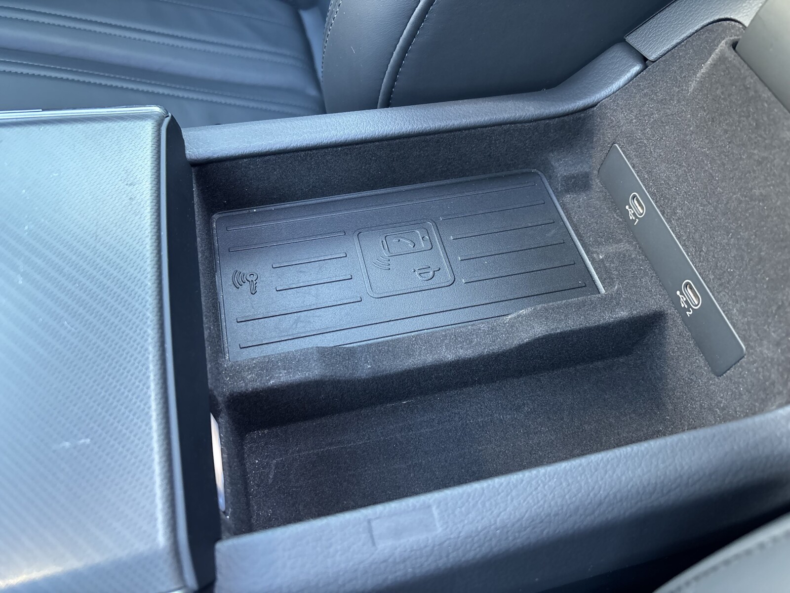 Audi A6 Avant - zdjęcie 19