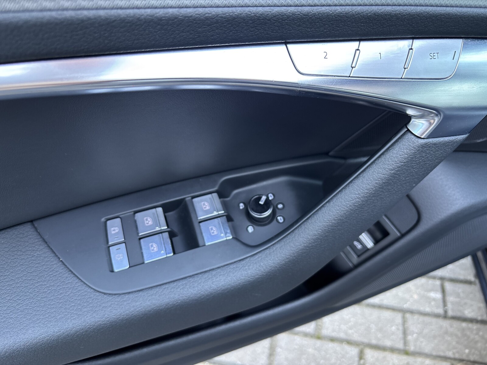 Audi A6 Avant - zdjęcie 29