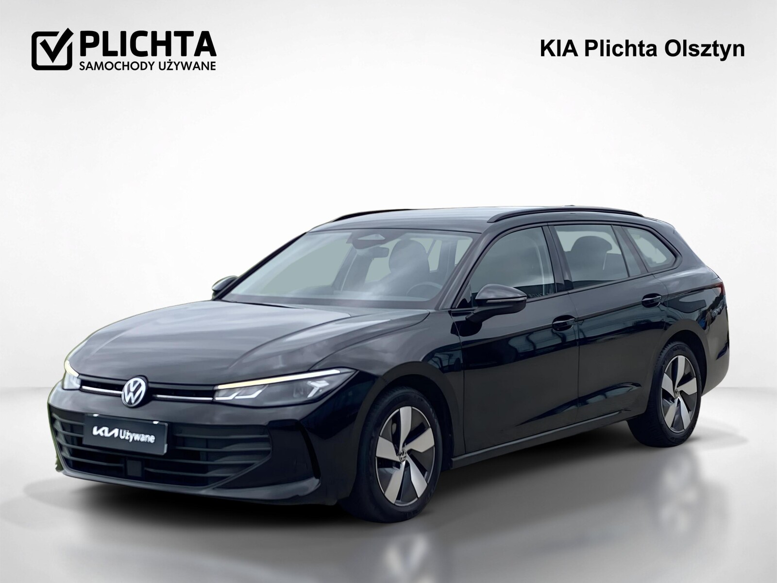 Volkswagen Passat Variant - zdjęcie 1