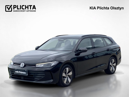 używany Volkswagen Passat Variant salon Kia PLICHTA Olsztyn