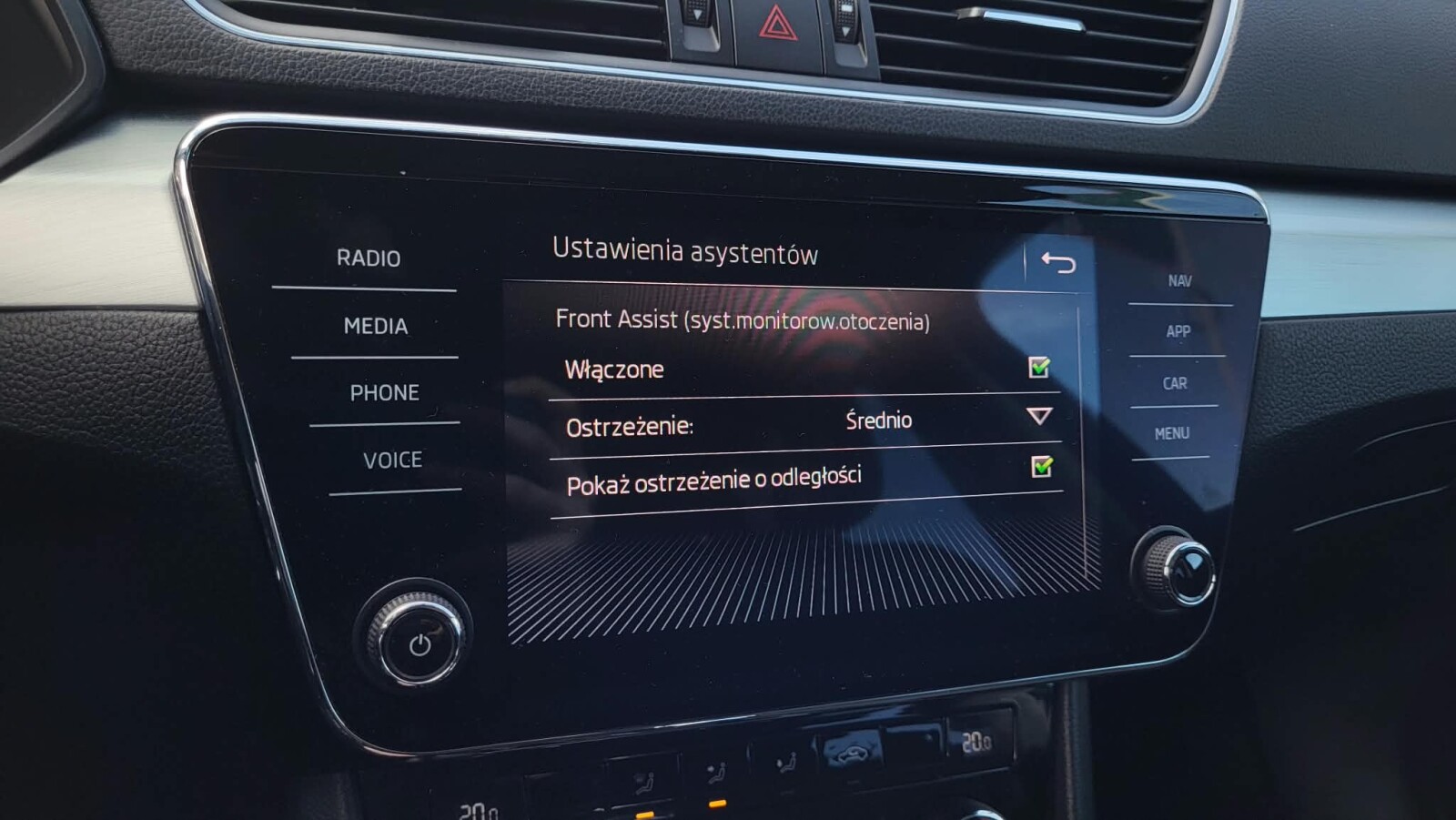 Škoda Superb - zdjęcie 24