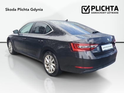 2.0 TDI 190KM DSG 4X4; Xenon; Kessy; El. Klapa; AndroidAuto/CarPlay