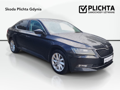 2.0 TDI 190KM DSG 4X4; Xenon; Kessy; El. Klapa; AndroidAuto/CarPlay