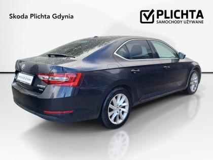 2.0 TDI 190KM DSG 4X4; Xenon; Kessy; El. Klapa; AndroidAuto/CarPlay