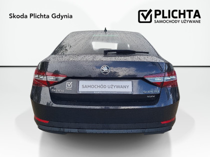 2.0 TDI 190KM DSG 4X4; Xenon; Kessy; El. Klapa; AndroidAuto/CarPlay