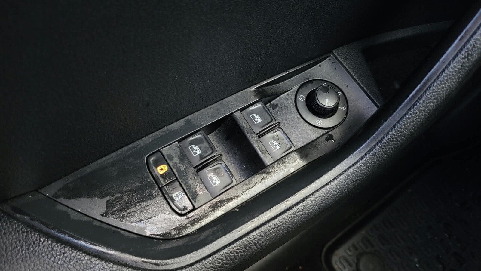 Škoda Superb - zdjęcie 16