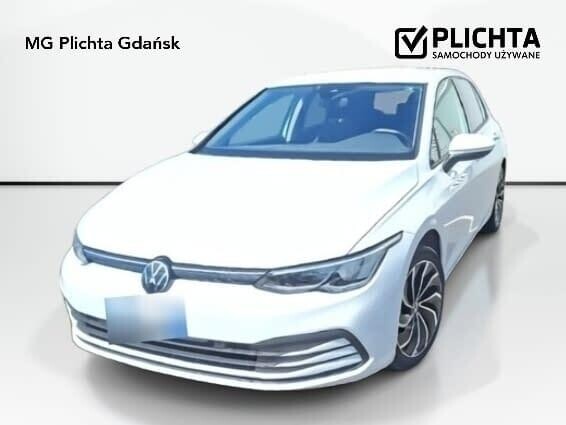 1.0 TSI 110 KM | MANUAL | Serwisowany W ASO | FVAT 23% | Gwarancja