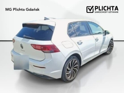 1.0 TSI 110 KM | MANUAL | Serwisowany W ASO | FVAT 23% | Gwarancja
