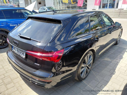 40 TDI Quattro ,S-LINE,Matrix HD ,Miasto I Trasa ,Hak ,Bang&Olufsen