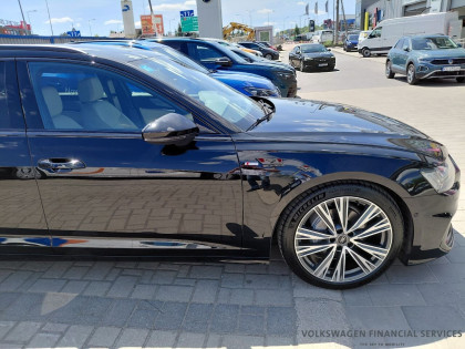 40 TDI Quattro ,S-LINE,Matrix HD ,Miasto I Trasa ,Hak ,Bang&Olufsen