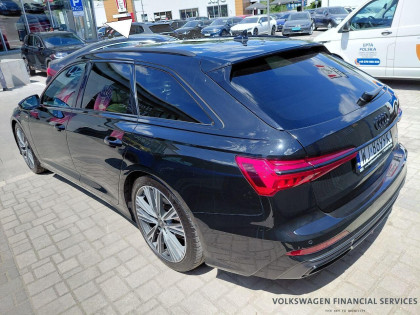 40 TDI Quattro ,S-LINE,Matrix HD ,Miasto I Trasa ,Hak ,Bang&Olufsen