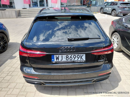40 TDI Quattro ,S-LINE,Matrix HD ,Miasto I Trasa ,Hak ,Bang&Olufsen