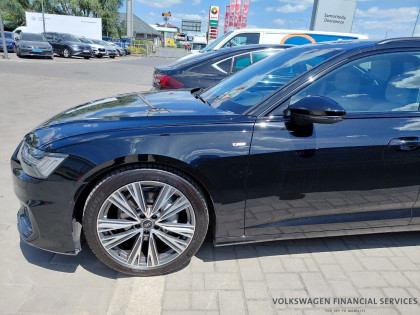 40 TDI Quattro ,S-LINE,Matrix HD ,Miasto I Trasa ,Hak ,Bang&Olufsen