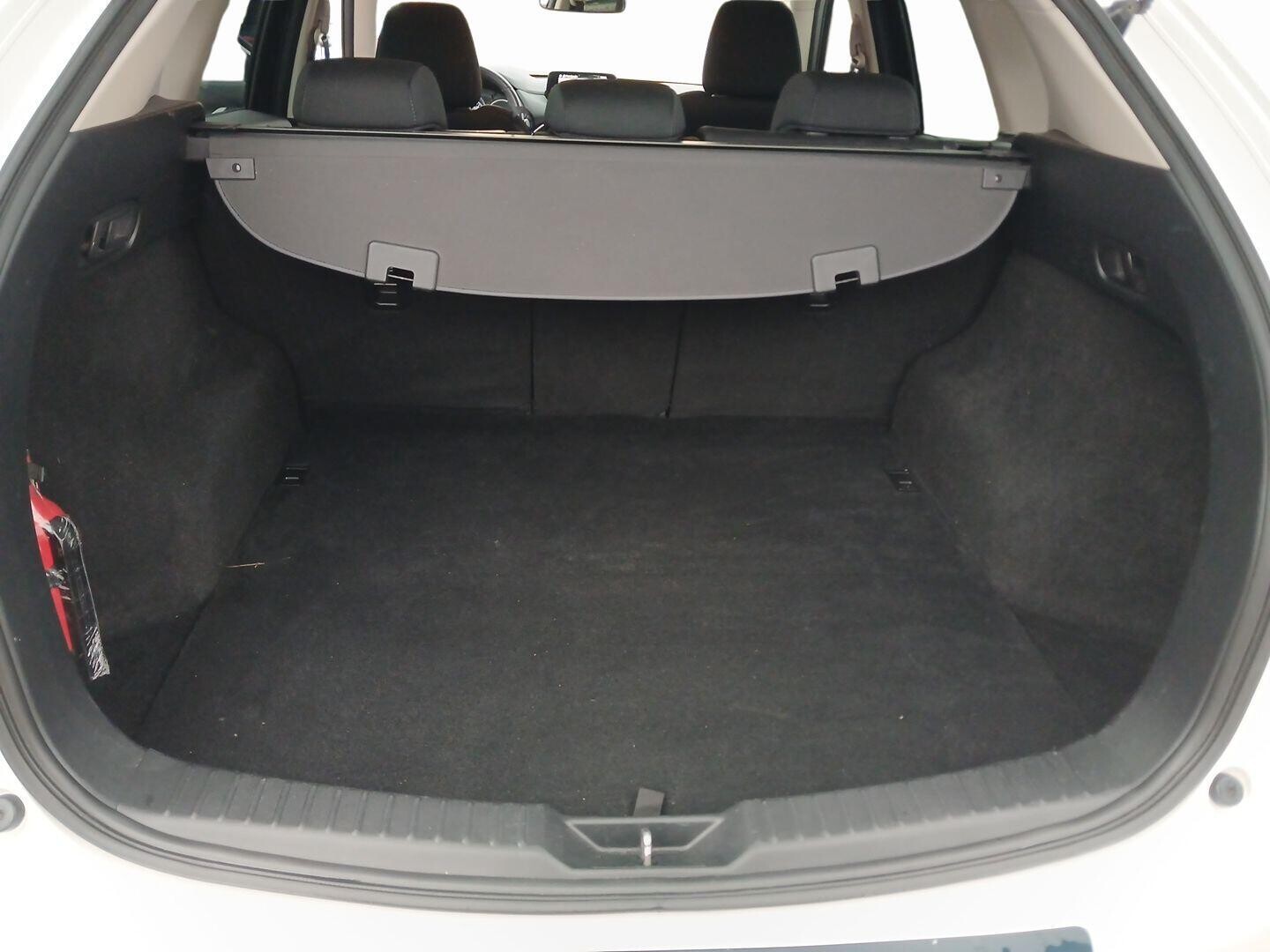 Mazda CX-5 - zdjęcie 18