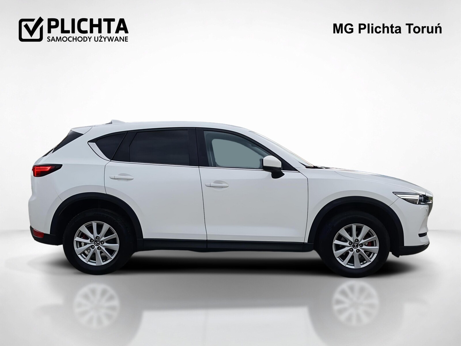 Mazda CX-5 - zdjęcie 6